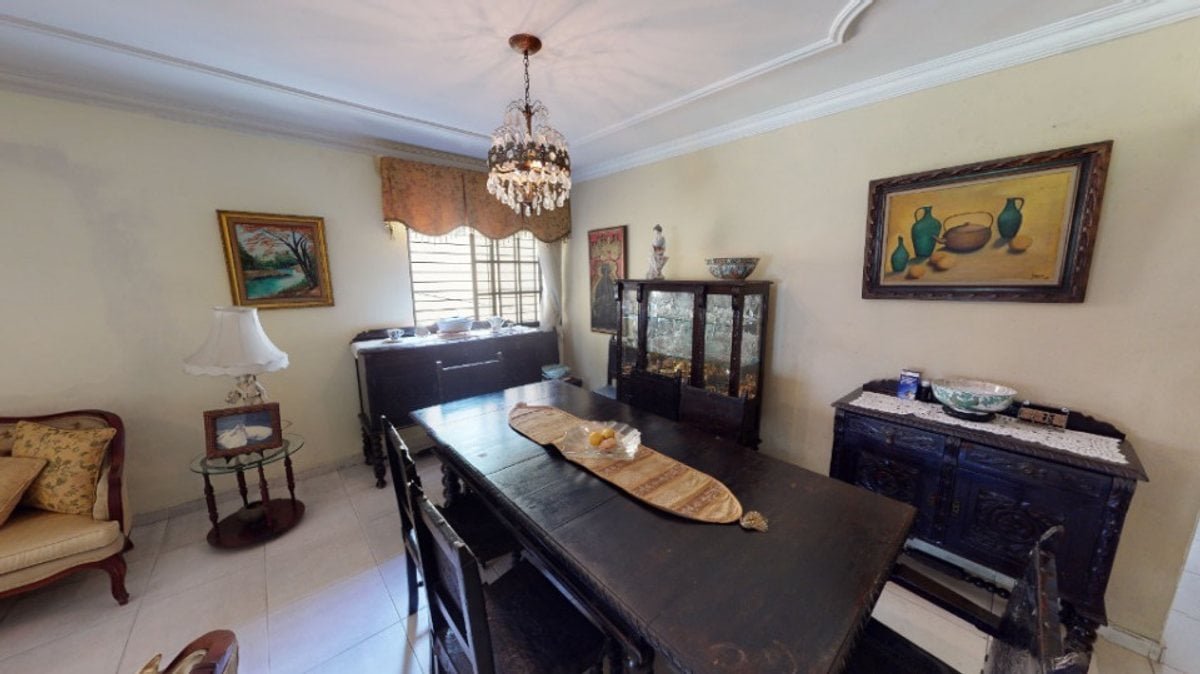 Apartamento en Ensanche Serralles, Santo Domingo – foto 8