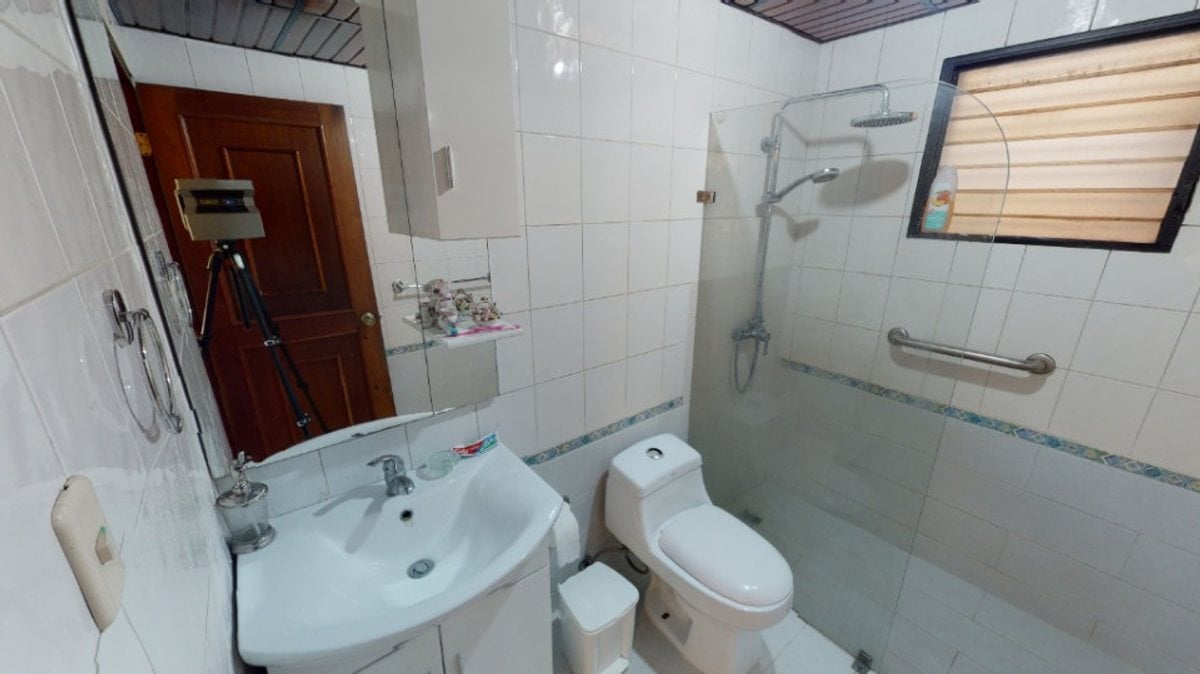 Apartamento en Ensanche Serralles, Santo Domingo – foto 4