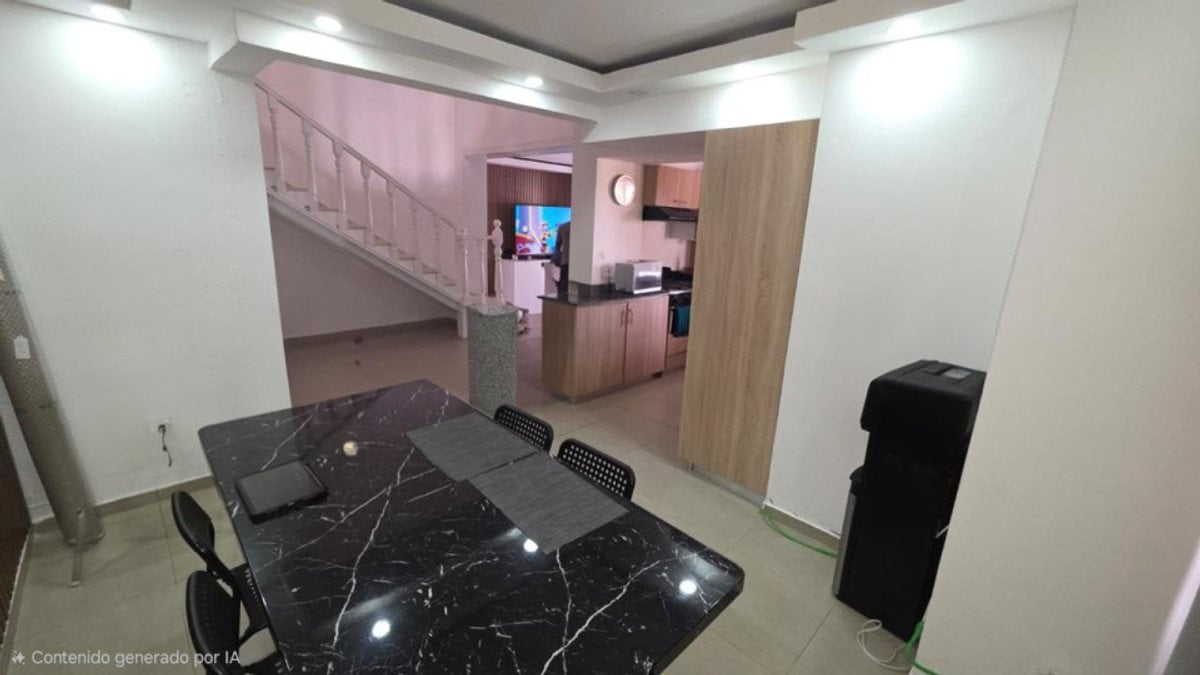 Pentohuse en Alma Rosa I 4to y 5to nivel – foto 3