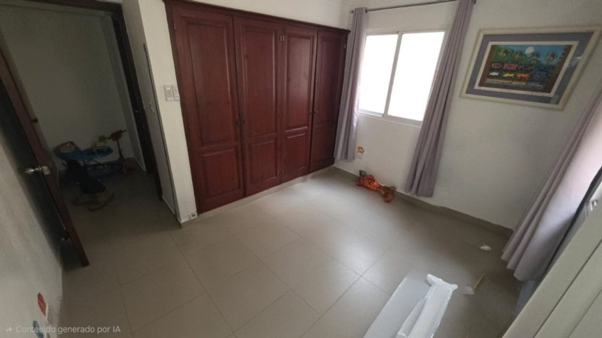 Pentohuse en Alma Rosa I 4to y 5to nivel – foto 1