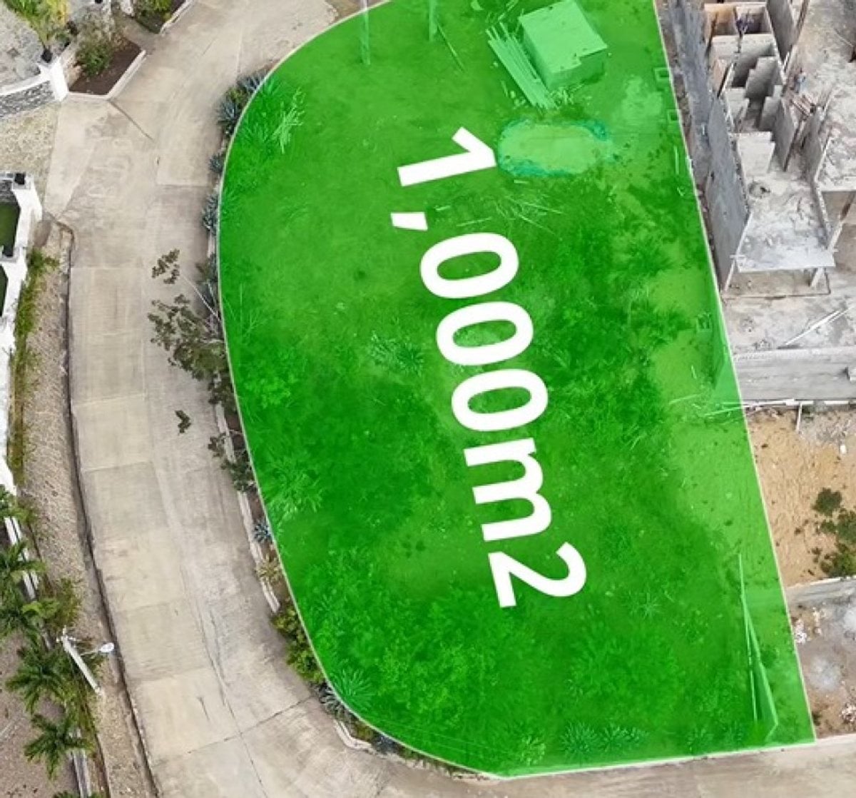 Terreno en venta en Gurabo al Medío – foto 2