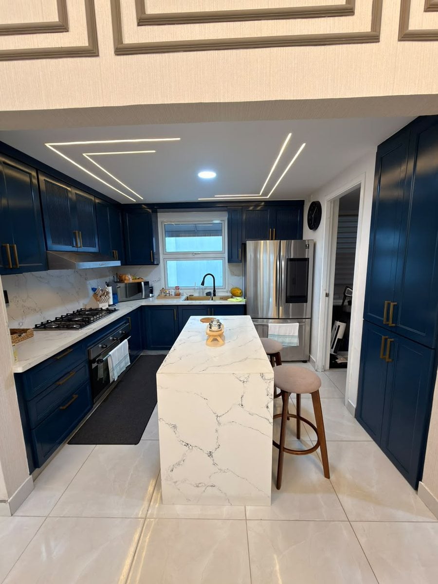 Penthouse en Venta en Santo Domingo Norte – foto 2