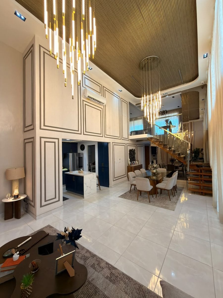 Penthouse en Venta en Santo Domingo Norte – foto 5