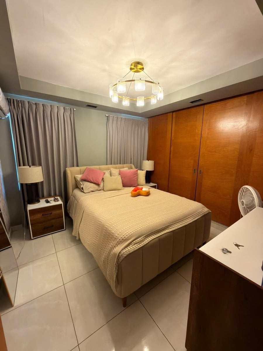 Penthouse en Venta en Santo Domingo Norte – foto 12