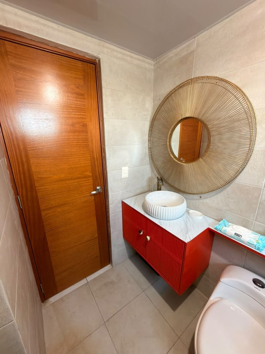 Penthouse en Venta en Santo Domingo Norte – foto 9