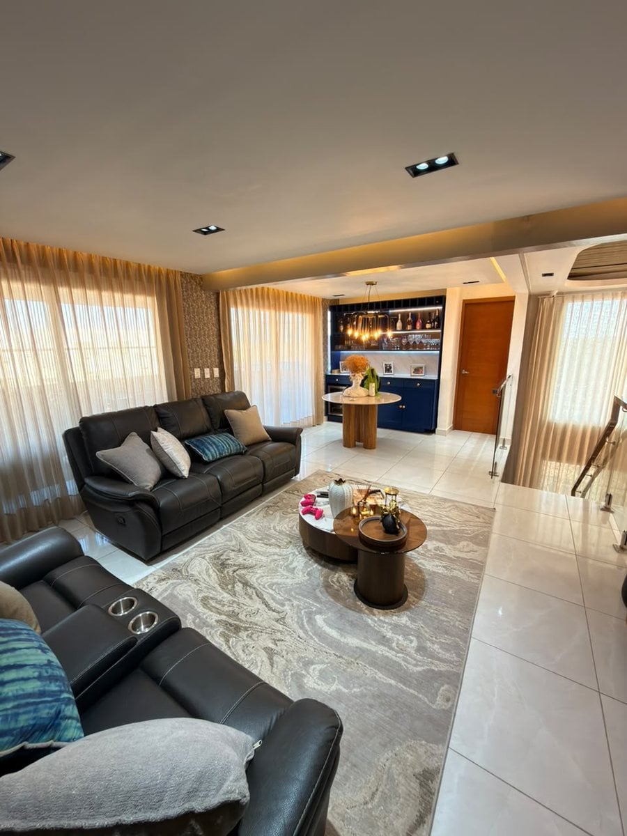 Penthouse en Venta en Santo Domingo Norte – foto 10