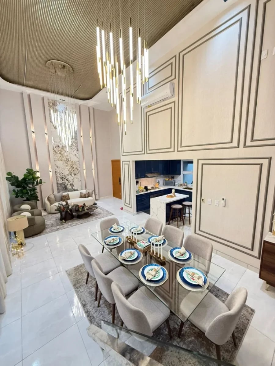 Penthouse en Venta en Santo Domingo Norte – foto 1