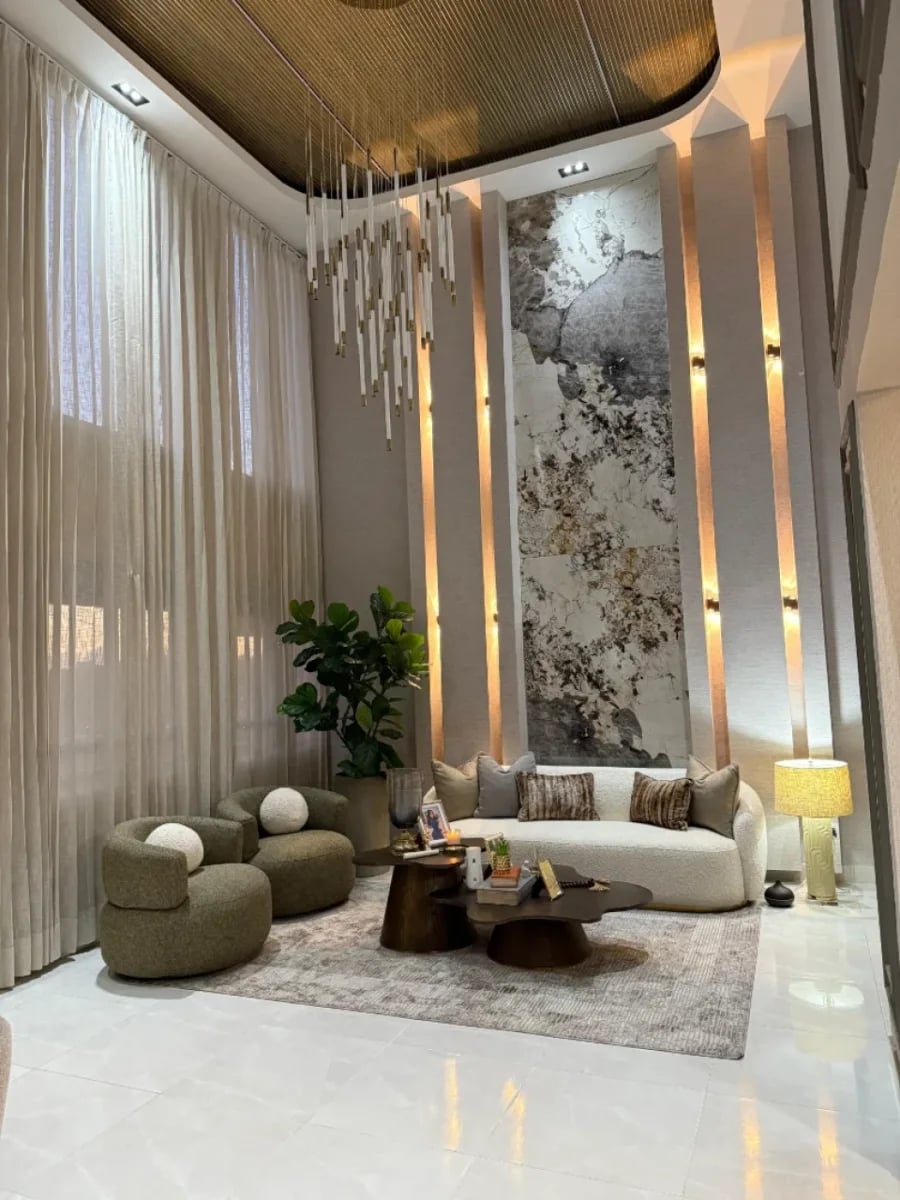 Penthouse en Venta en Santo Domingo Norte – foto 3