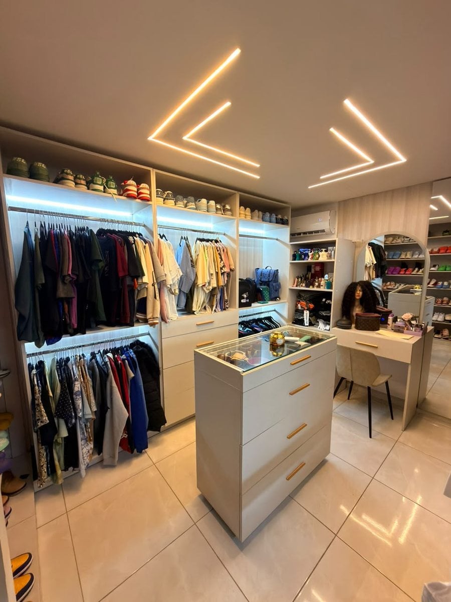 Penthouse en Venta en Santo Domingo Norte – foto 8