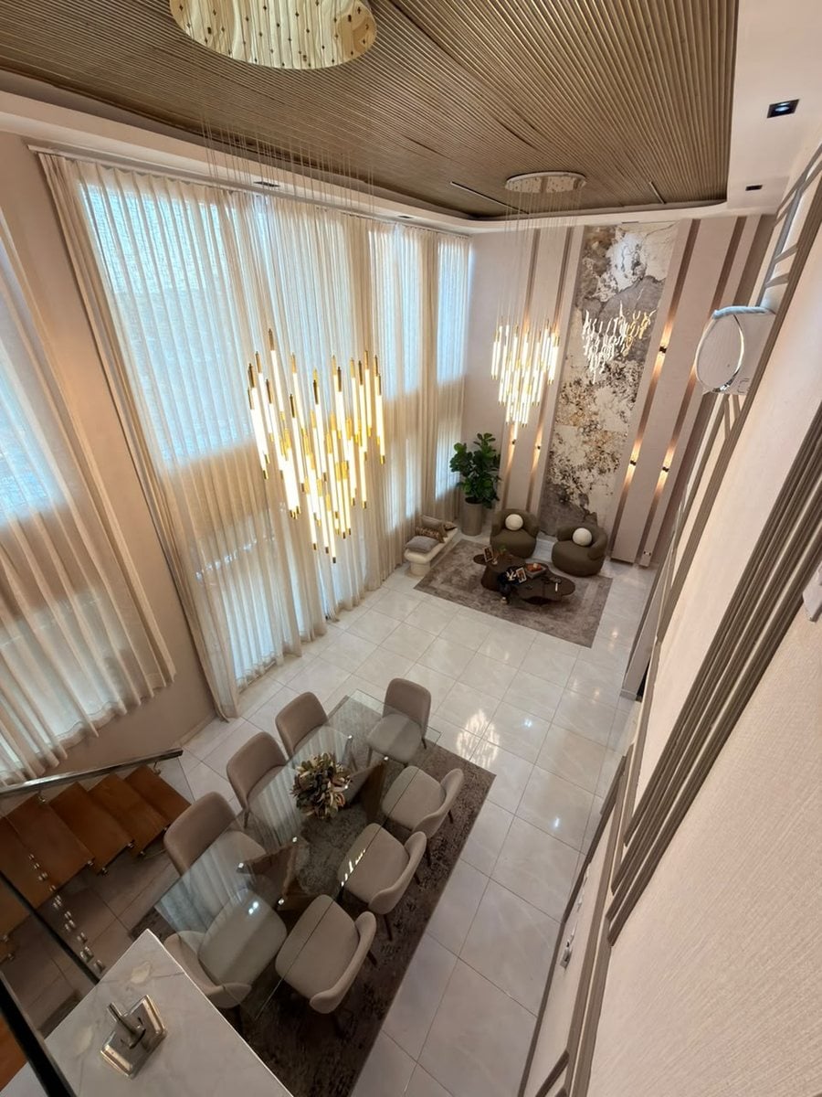 Penthouse en Venta en Santo Domingo Norte – foto 4