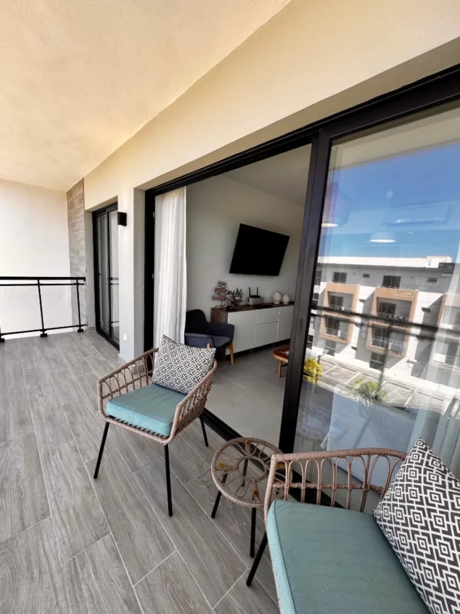 Apartamento en venta en Cap Cana – foto 5