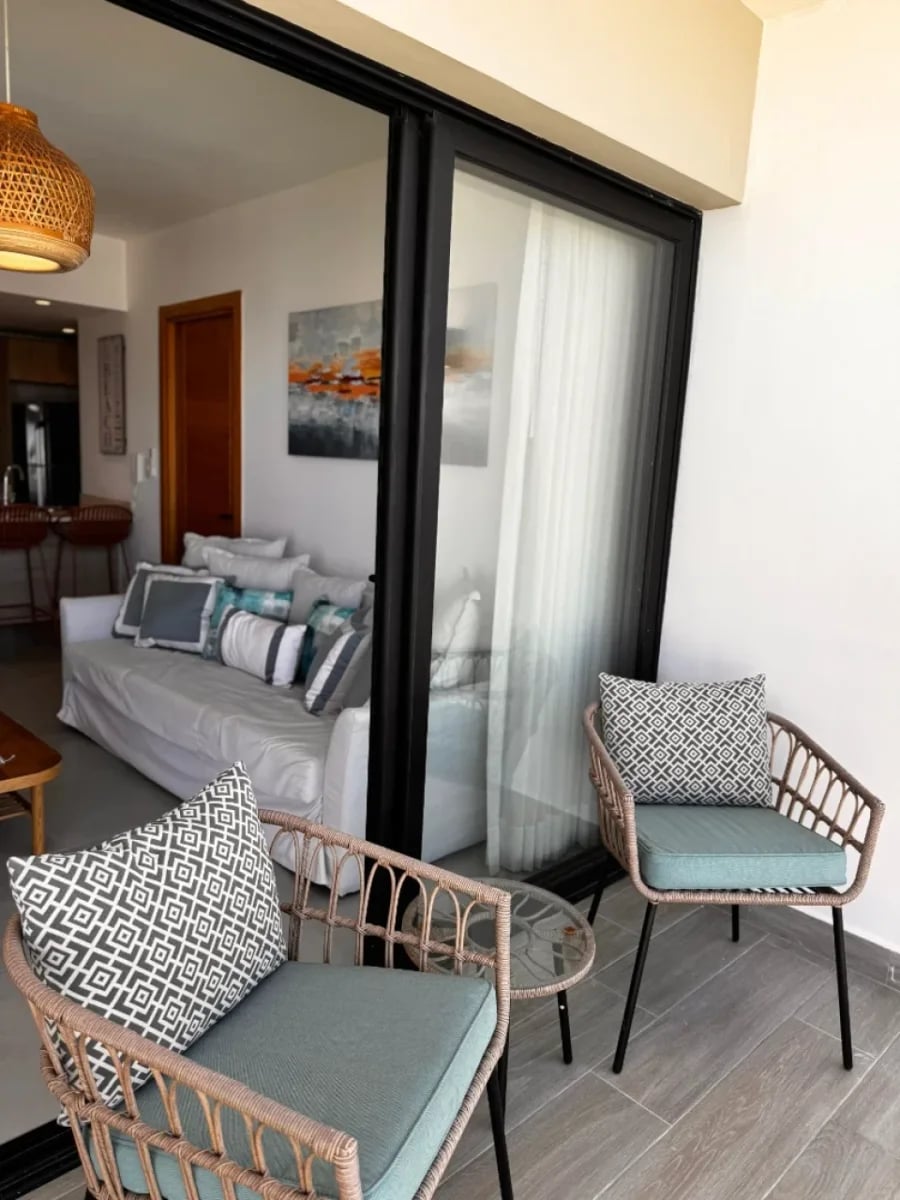 Apartamento en venta en Cap Cana – foto 4