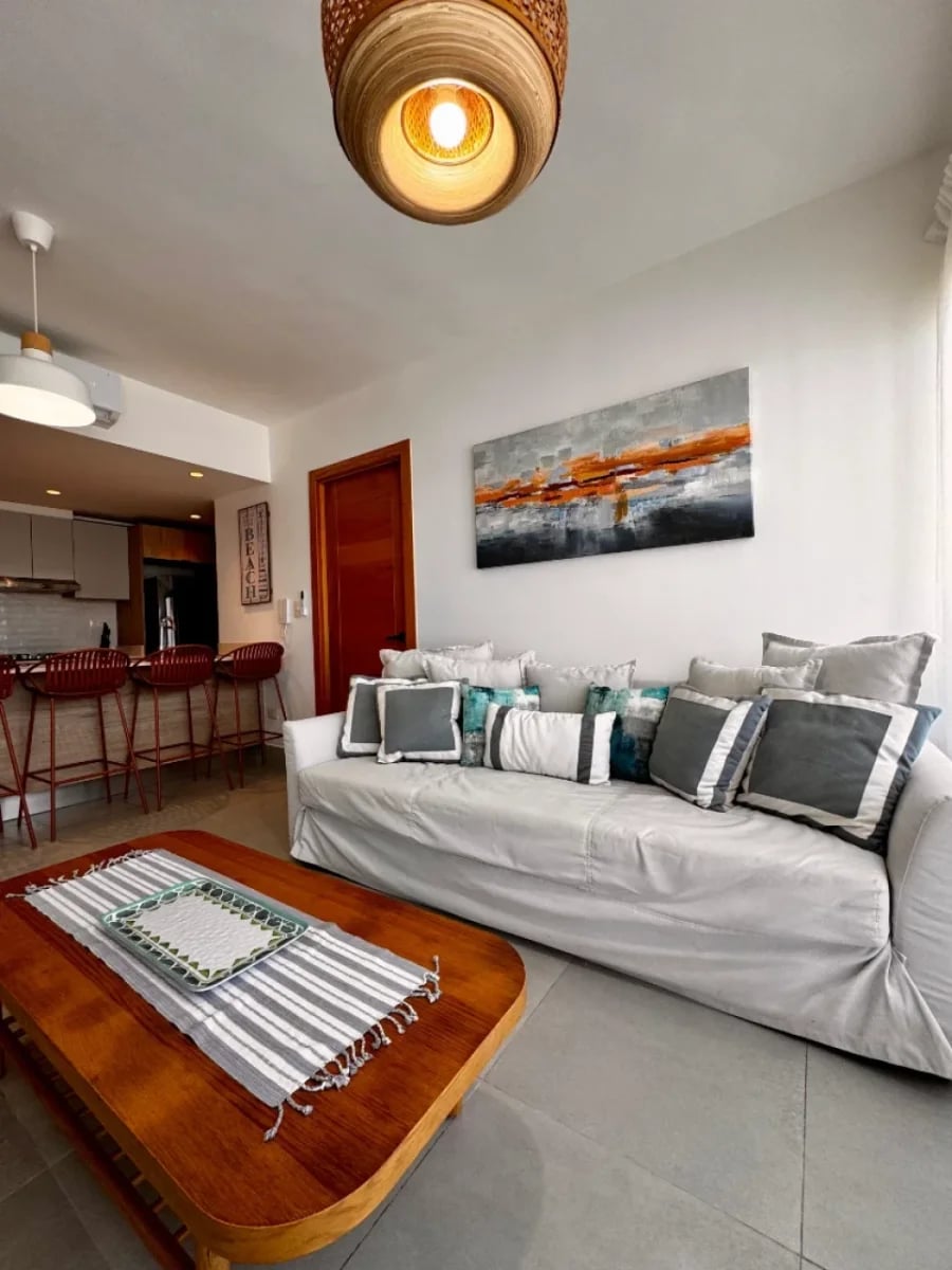 Apartamento en venta en Cap Cana – foto 6