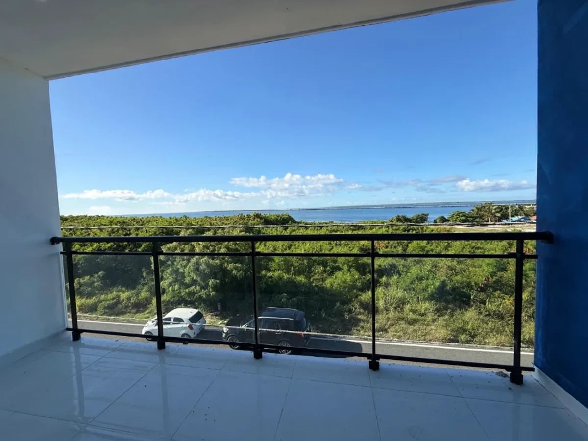 Apartamento en Caleta, La Romana – foto 6