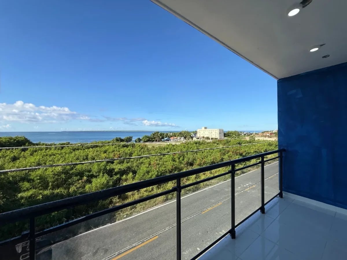 Apartamento en Caleta, La Romana – foto 5