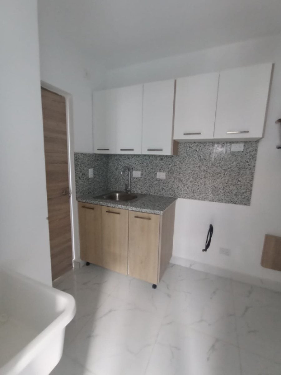 Apartamento En Ensanche Ozama, Santo Domingo Este – foto 8
