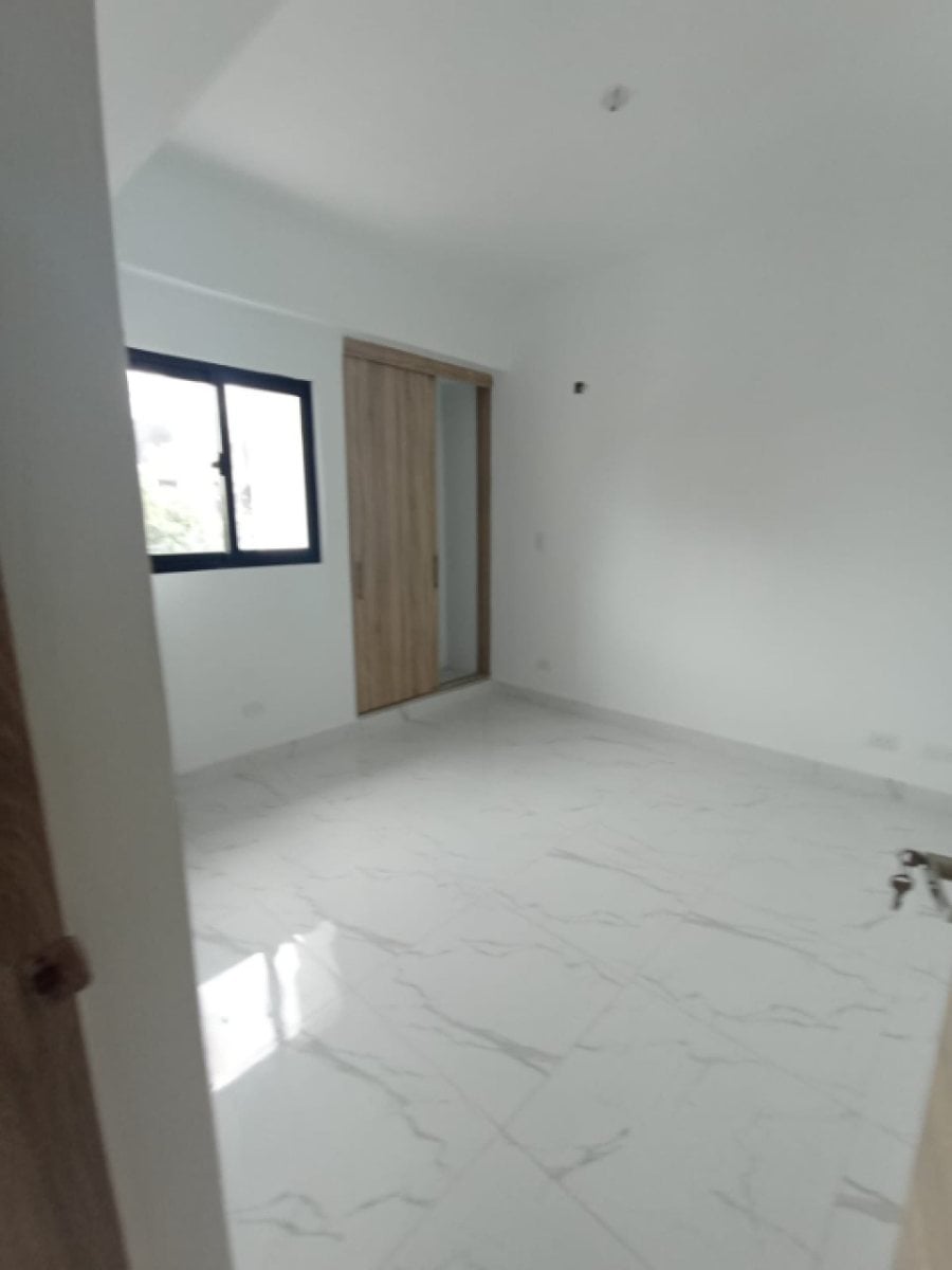 Apartamento En Ensanche Ozama, Santo Domingo Este – foto 10