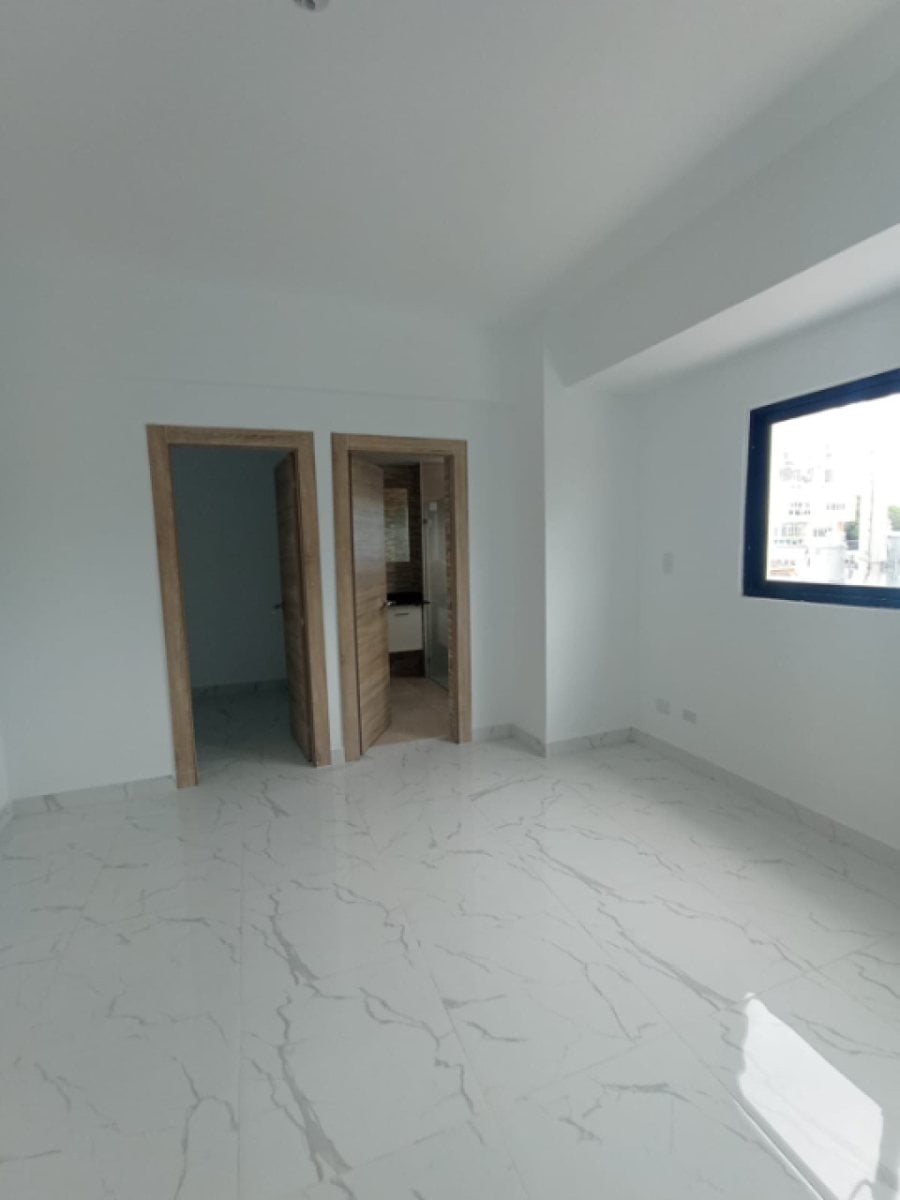 Apartamento En Ensanche Ozama, Santo Domingo Este – foto 11