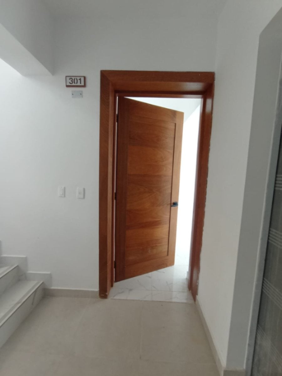 Apartamento En Ensanche Ozama, Santo Domingo Este – foto 4