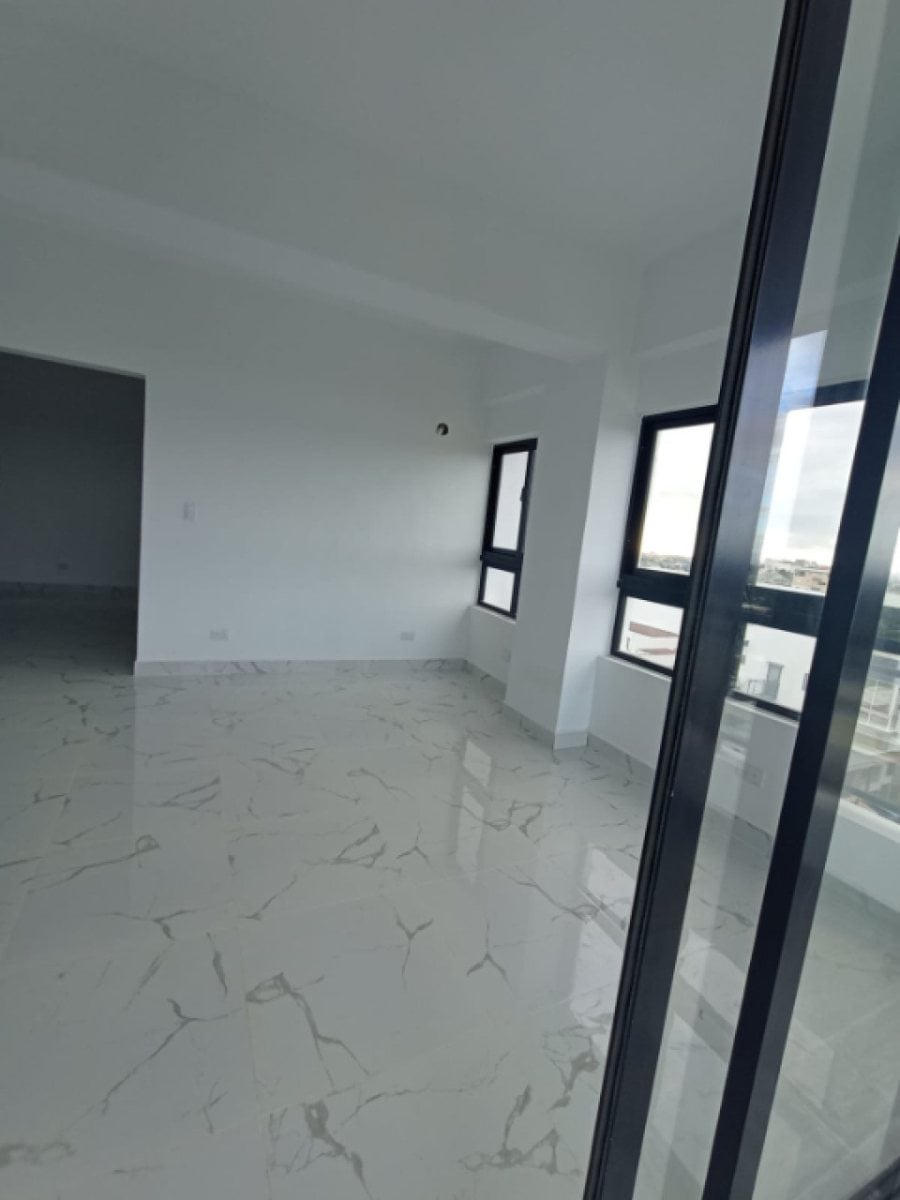 Apartamento En Ensanche Ozama, Santo Domingo Este – foto 5