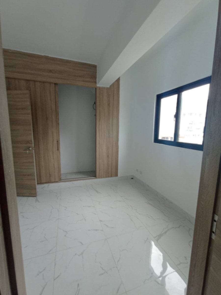 Apartamento En Ensanche Ozama, Santo Domingo Este – foto 9