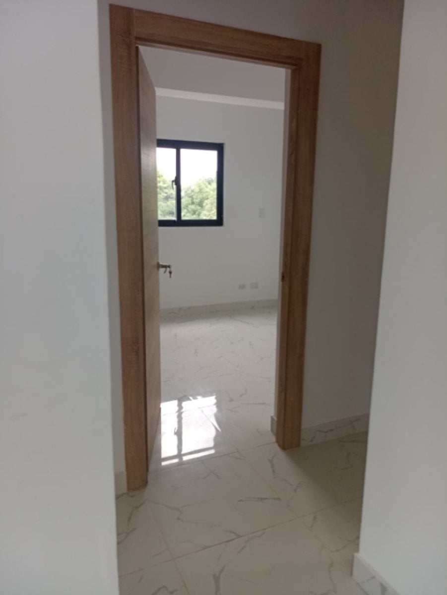 Apartamento En Ensanche Ozama, Santo Domingo Este – foto 12