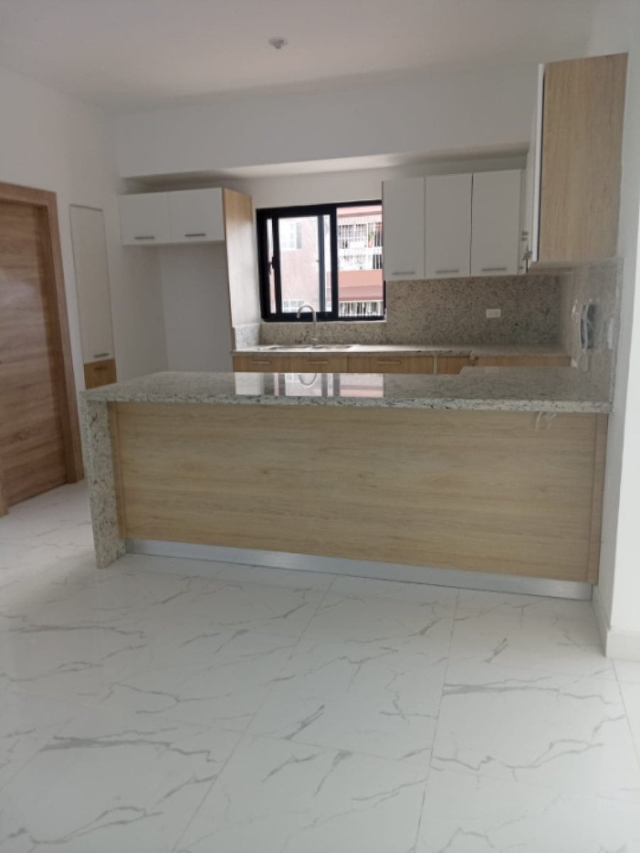 Apartamento En Ensanche Ozama, Santo Domingo Este – foto 6