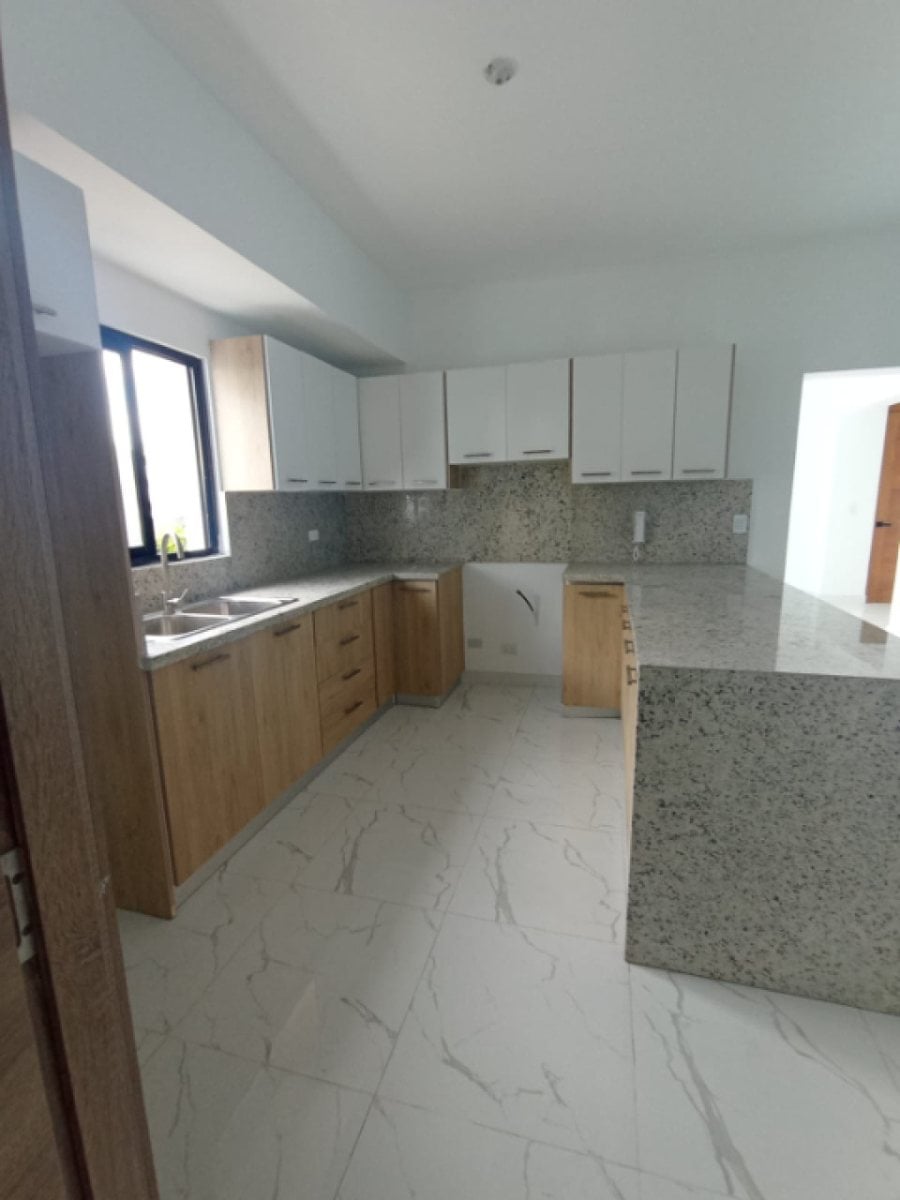 Apartamento En Ensanche Ozama, Santo Domingo Este – foto 7