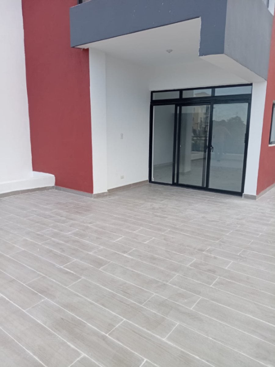 Apartamento En Ensanche Ozama, Santo Domingo Este – foto 3