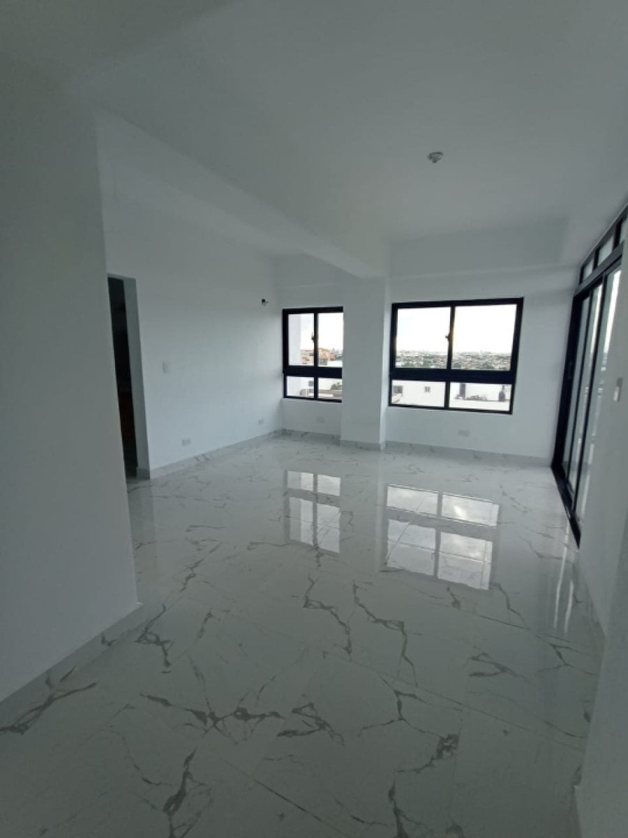 Apartamento En Ensanche Ozama, Santo Domingo Este – foto 2