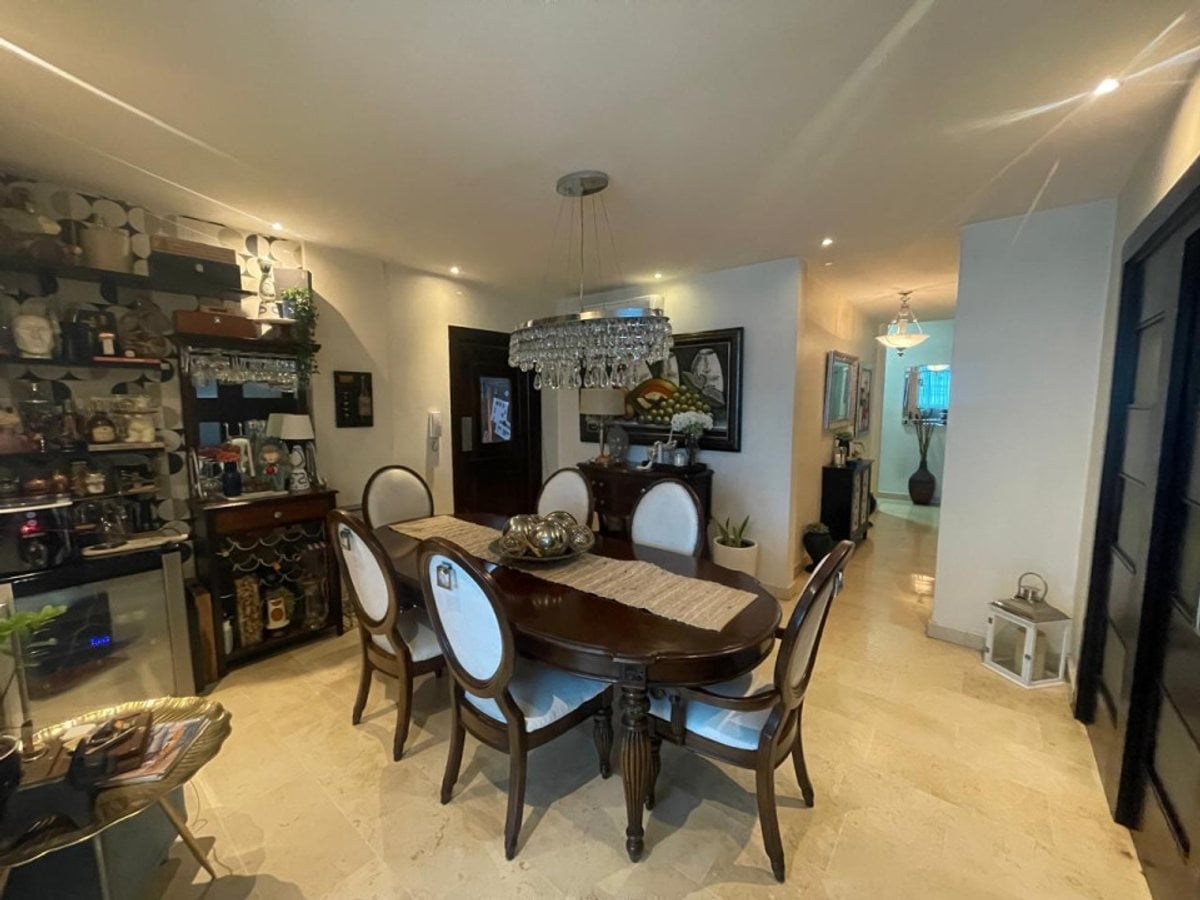 Apartamento en Piantini, Santo Domingo – foto 2