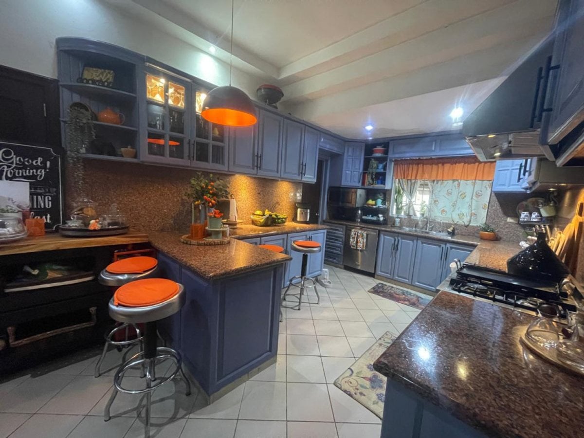 Apartamento en Piantini, Santo Domingo – foto 3
