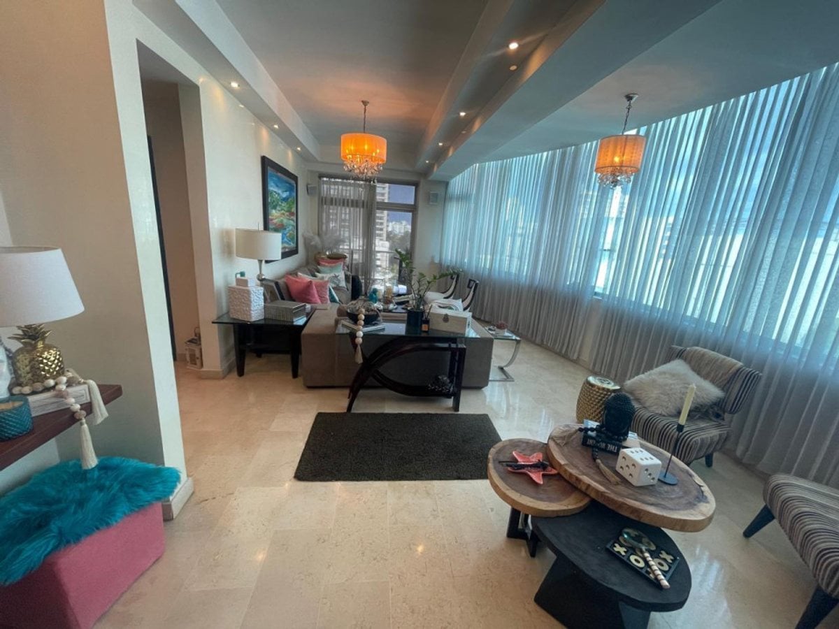 Apartamento en Piantini, Santo Domingo – foto 1