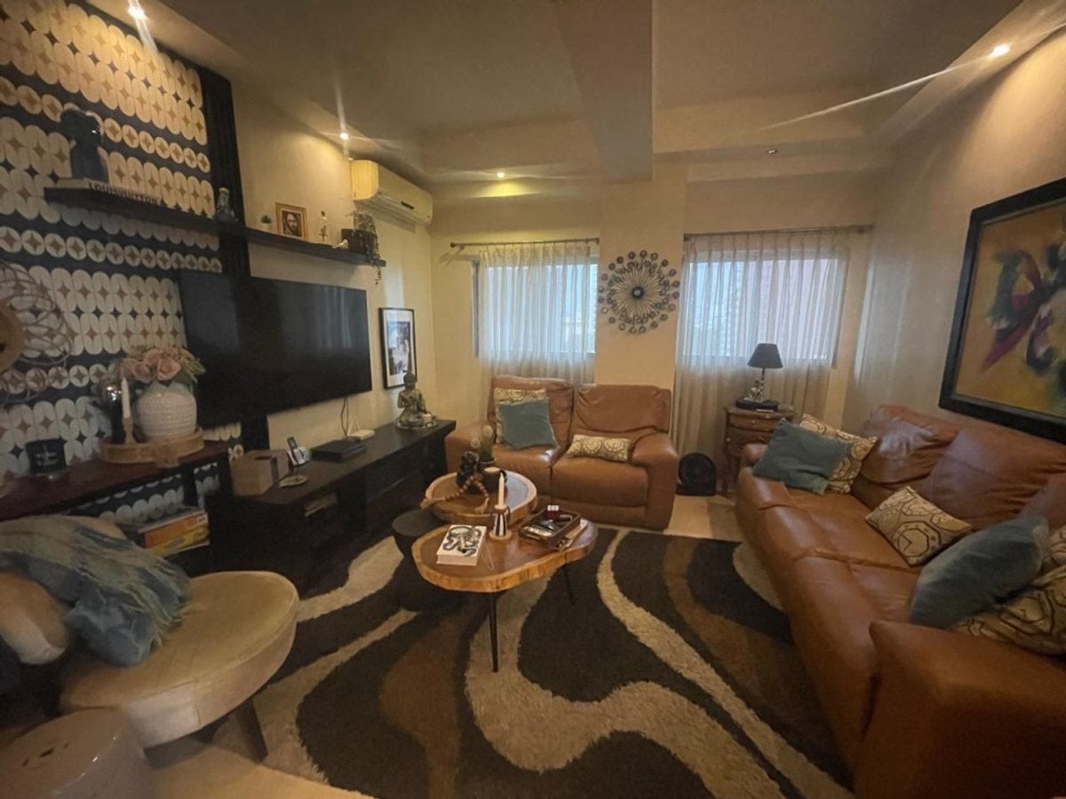Apartamento en Piantini, Santo Domingo – foto 4