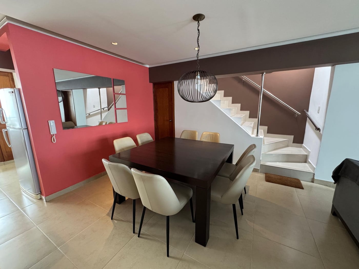 PENTHOUSE EN VENTA 2 DORMITORIOS CALLE PASEO DE LO – foto 8