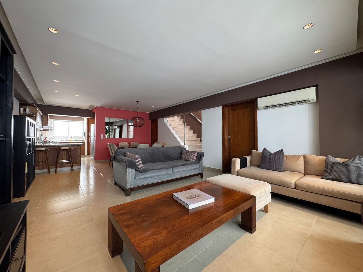 PENTHOUSE EN VENTA 2 DORMITORIOS CALLE PASEO DE LO – foto 2