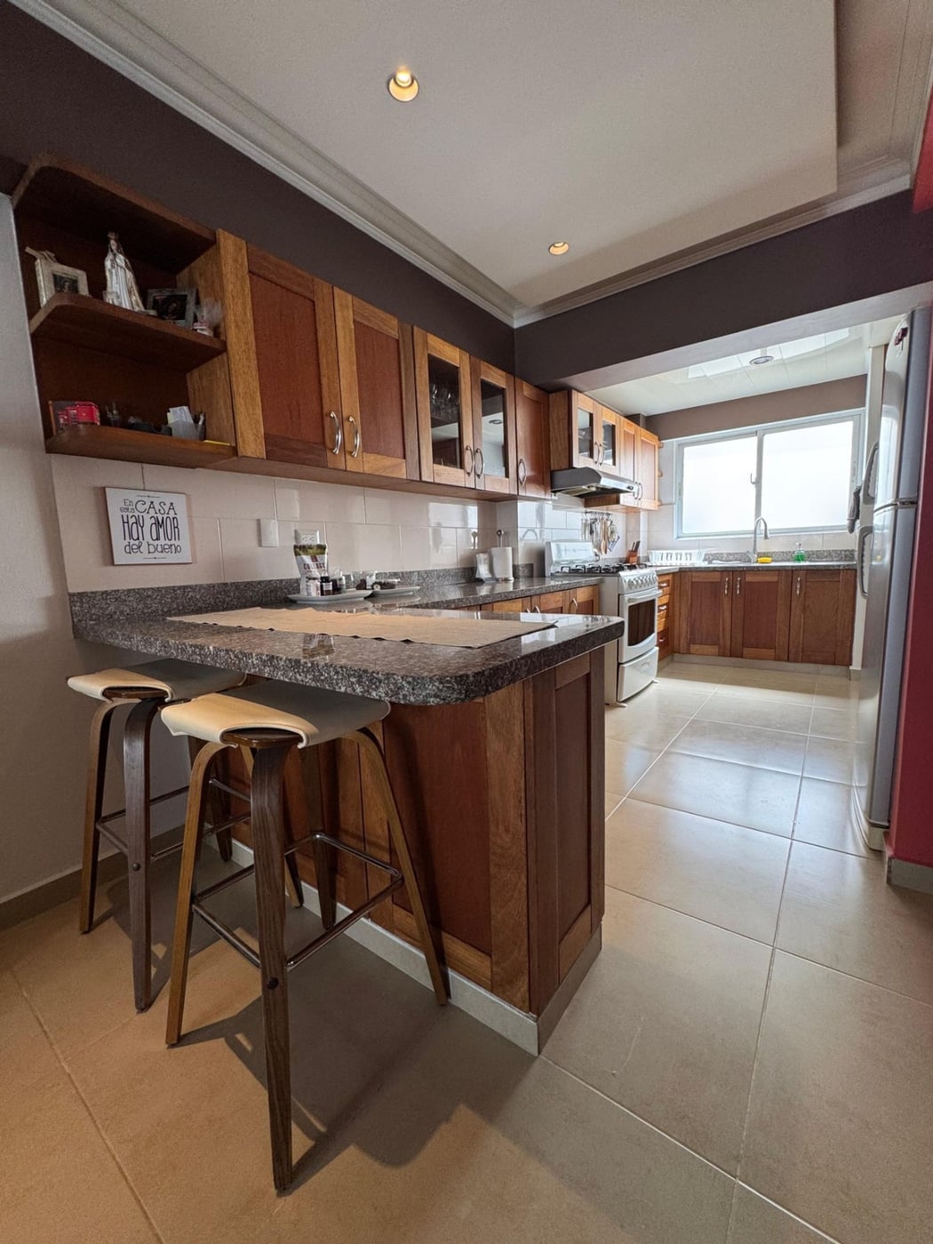 PENTHOUSE EN VENTA 2 DORMITORIOS CALLE PASEO DE LO – foto 9