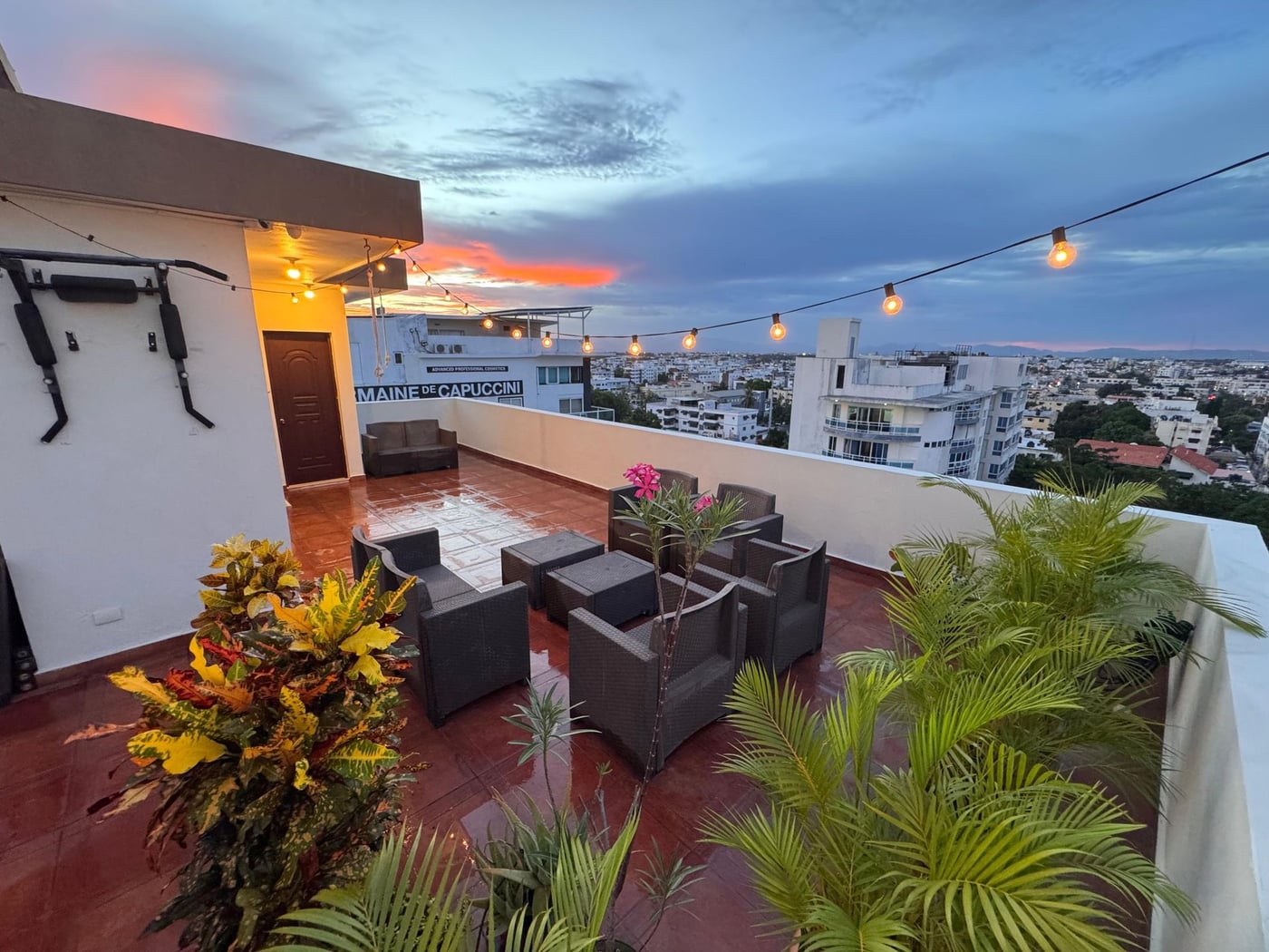 PENTHOUSE EN VENTA 2 DORMITORIOS CALLE PASEO DE LO – foto 1