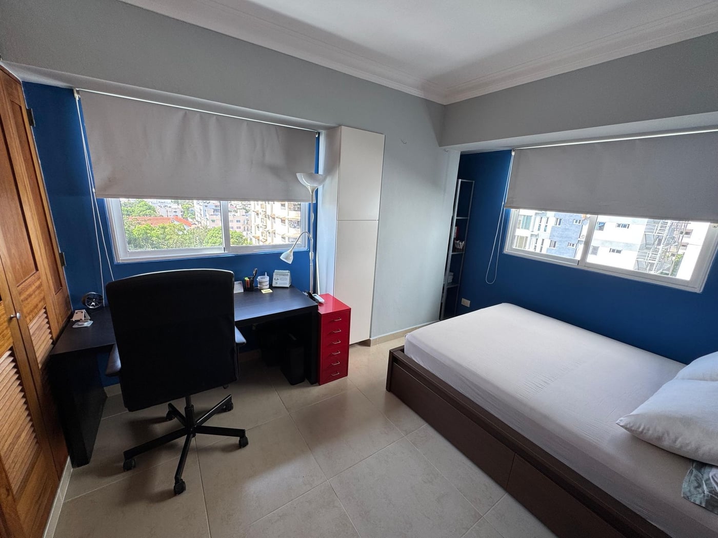 PENTHOUSE EN VENTA 2 DORMITORIOS CALLE PASEO DE LO – foto 11