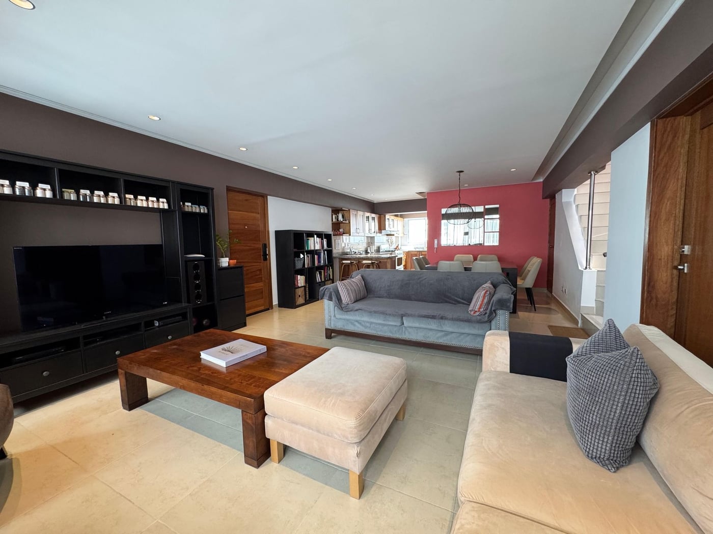 PENTHOUSE EN VENTA 2 DORMITORIOS CALLE PASEO DE LO – foto 3