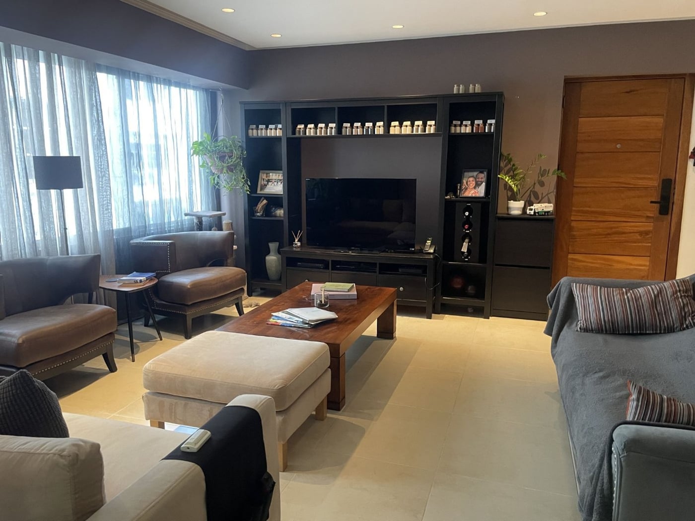 PENTHOUSE EN VENTA 2 DORMITORIOS CALLE PASEO DE LO – foto 4