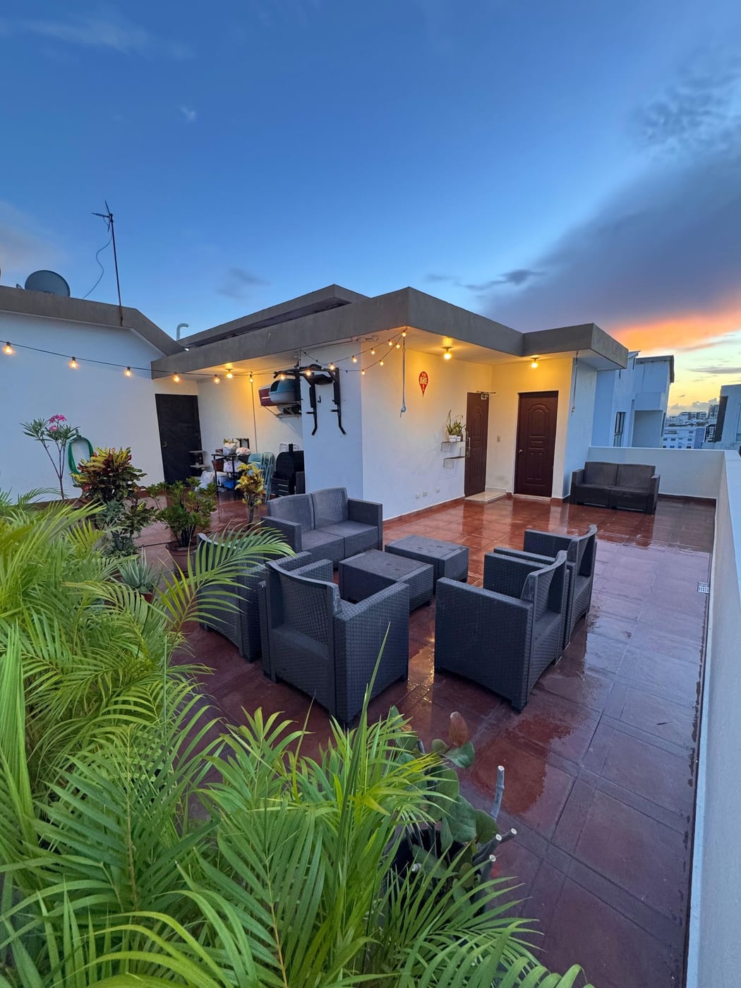 PENTHOUSE EN VENTA 2 DORMITORIOS CALLE PASEO DE LO – foto 6