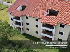 Apartamento en venta en La Estancia, La Romana – foto 1