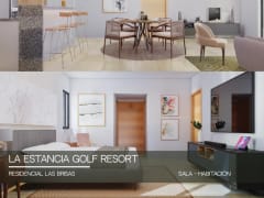Apartamento en venta en La Estancia, La Romana – foto 4