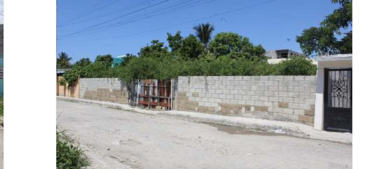 SOLAR EN VENTA EN LOS FRAILES – foto 2