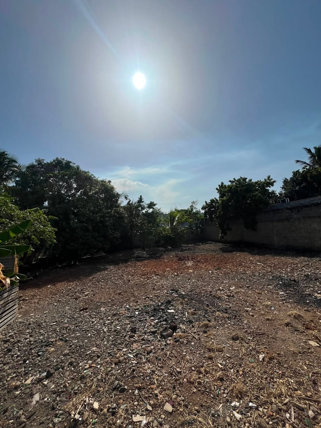 SOLAR EN VENTA EN LOS FRAILES – foto 3