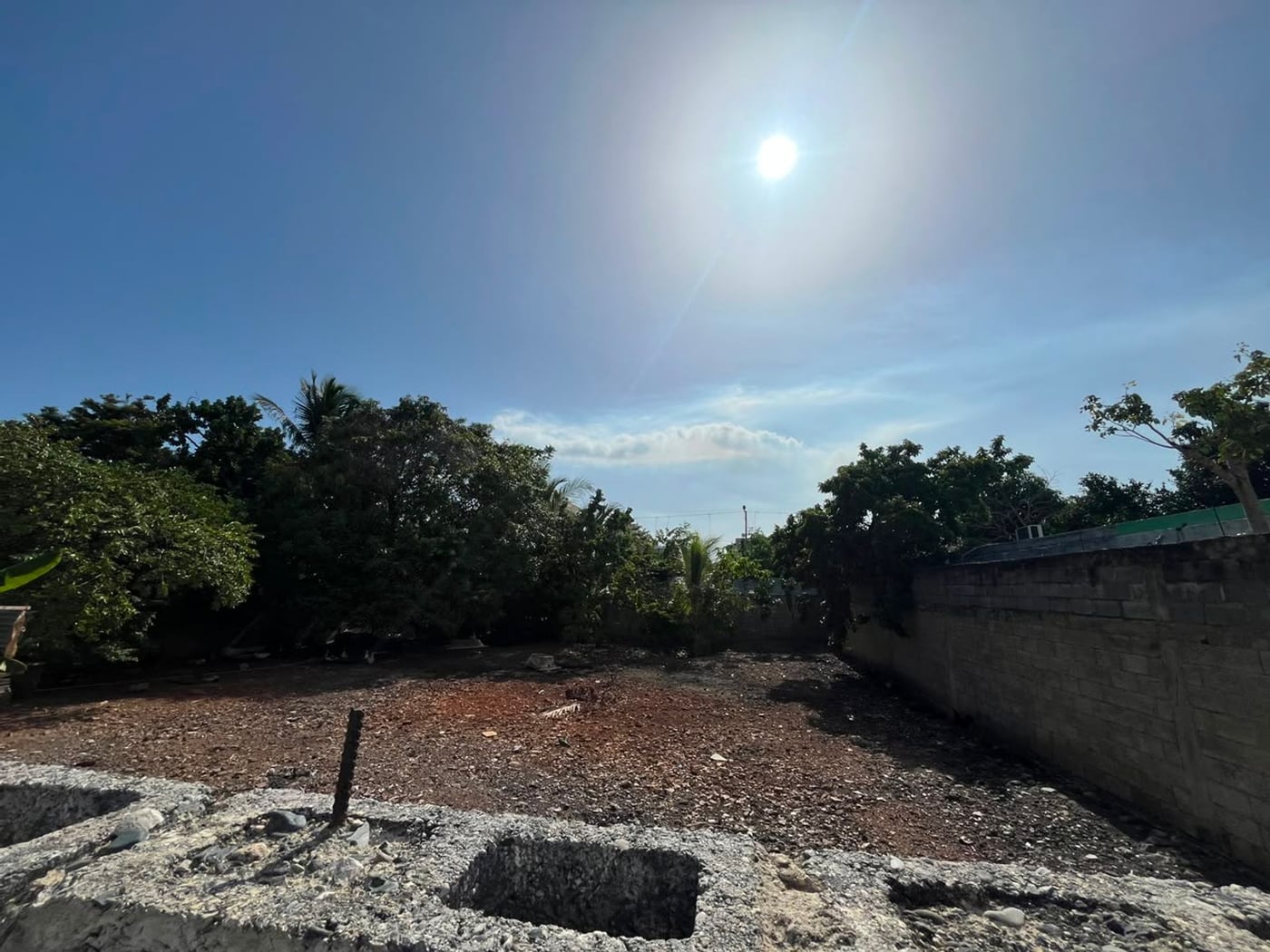 SOLAR EN VENTA EN LOS FRAILES – foto 5