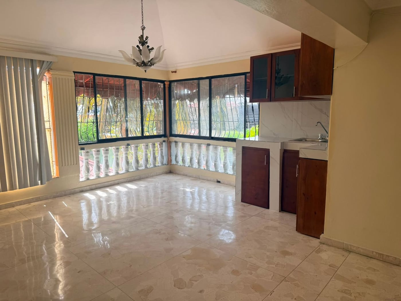 Casa en Alquiler Mirador del Oeste, Santo Domingo – foto 9
