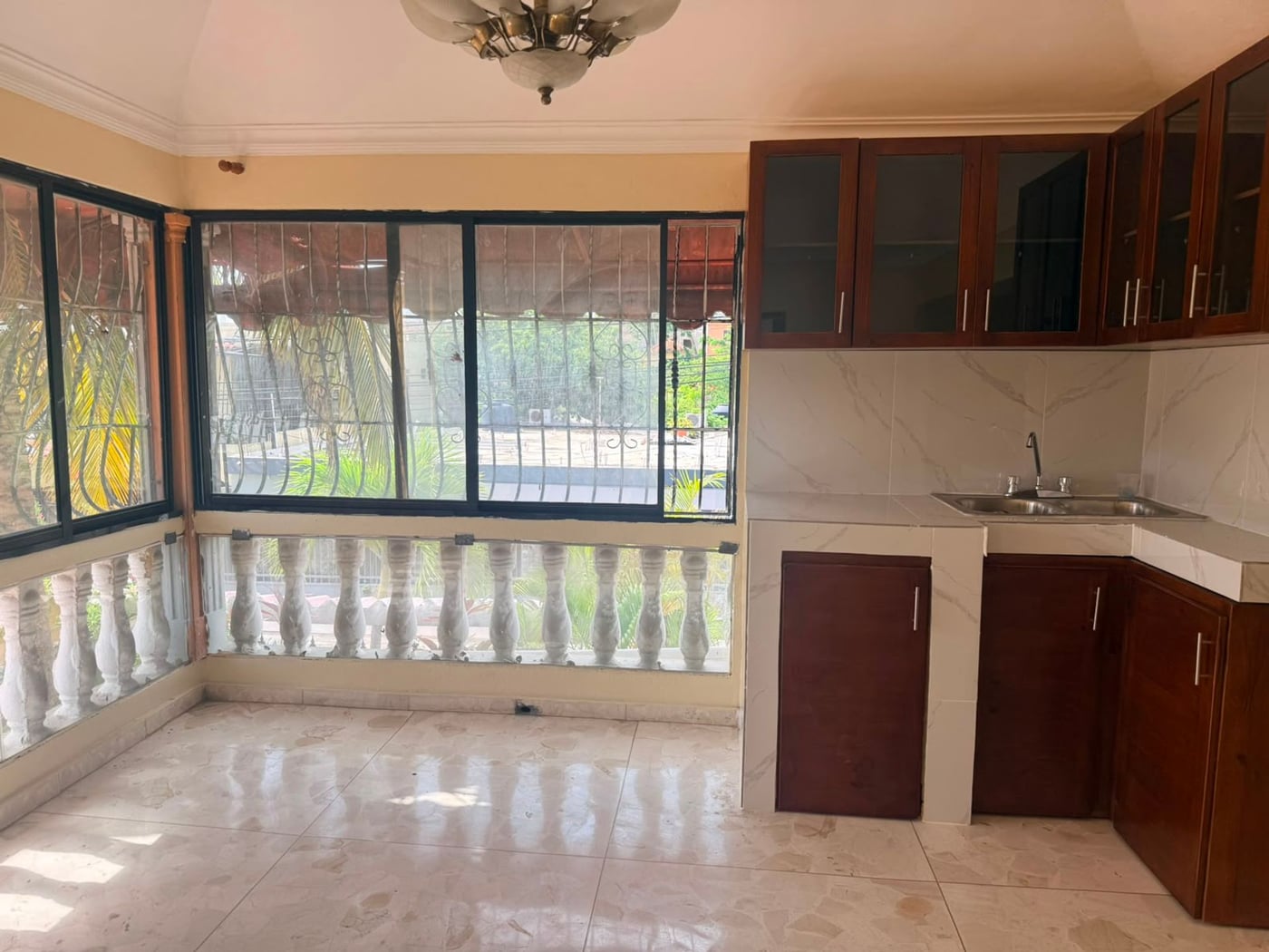 Casa en Alquiler Mirador del Oeste, Santo Domingo – foto 3