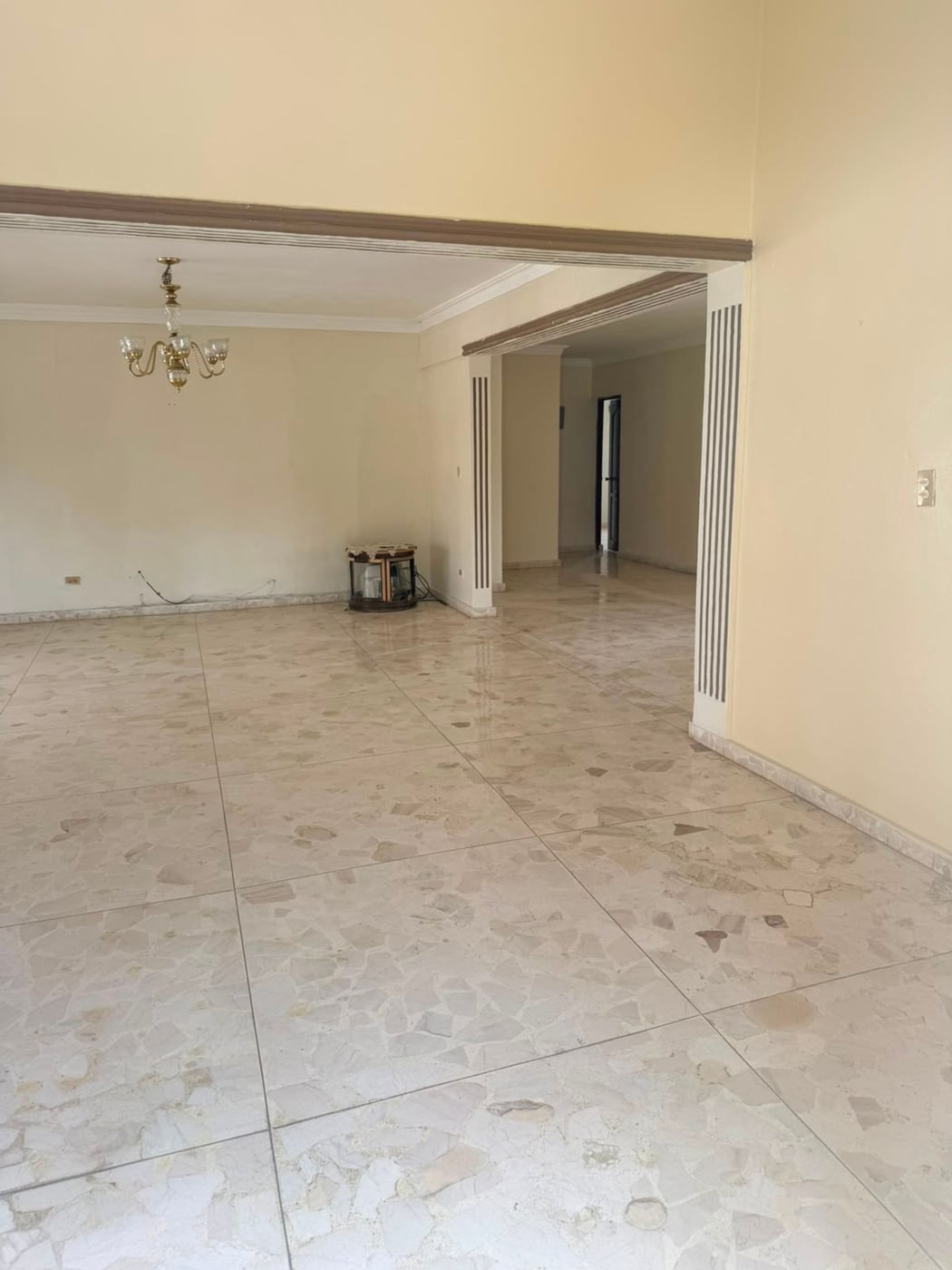 Casa en Alquiler Mirador del Oeste, Santo Domingo – foto 11